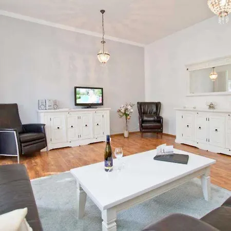 Hartmann Drewitz, App 06 Apartment Heringsdorf (Usedom)