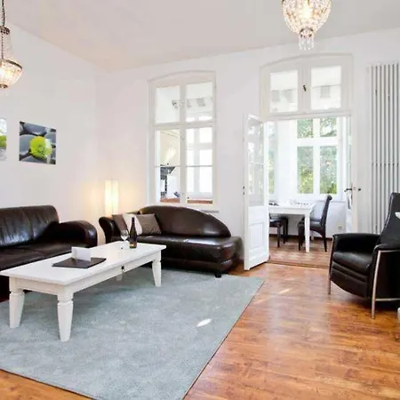 Hartmann Drewitz, App 06 Apartment *
