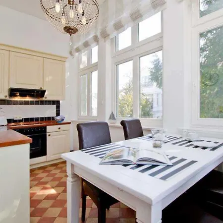 Hartmann Drewitz, App 06 Apartman Heringsdorf
