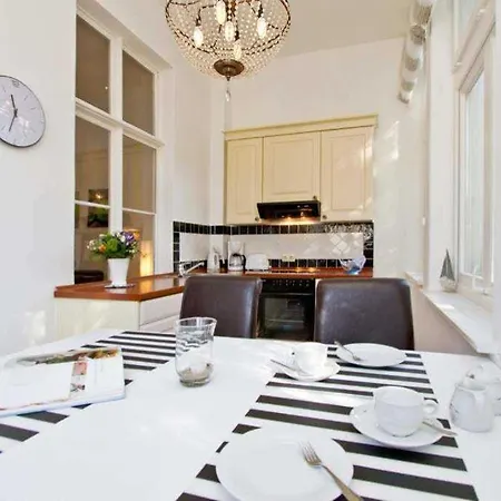 Apartment Hartmann Drewitz, App 06 *