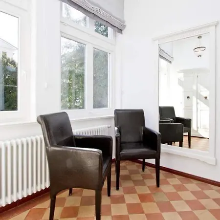 Hartmann Drewitz, App 06 Apartment *