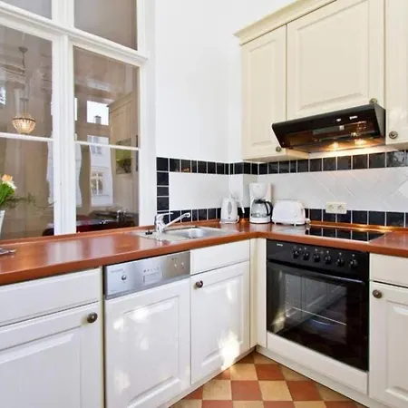 Hartmann Drewitz, App 06 Apartment Heringsdorf (Usedom)