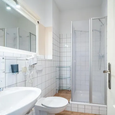 Hartmann Drewitz, App 06 Apartment