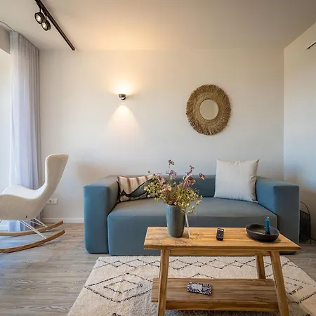 Hartmann Drewitz, App 06 Appartamento Heringsdorf (Usedom)