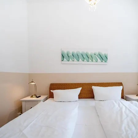 Hartmann Drewitz, App 06 شقة