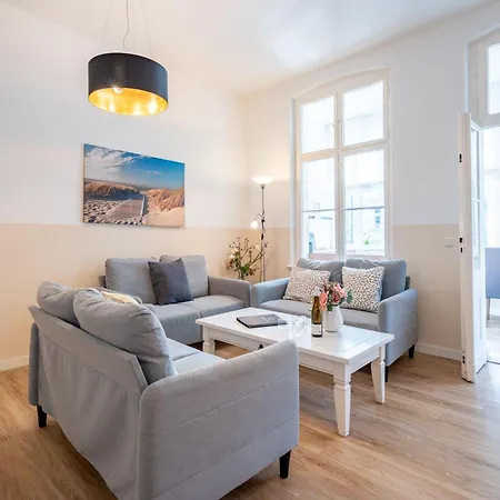 شقة Hartmann Drewitz, App 06